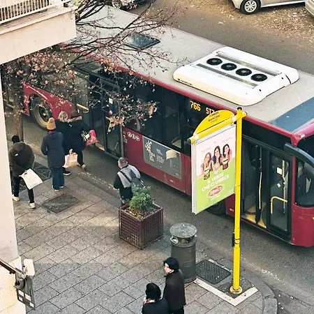 Appartement Passion *