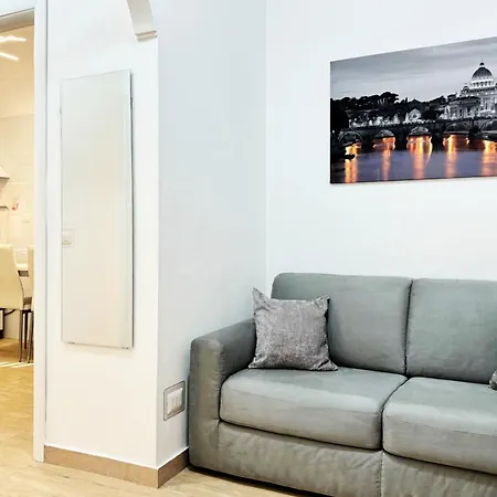 Appartement Passion