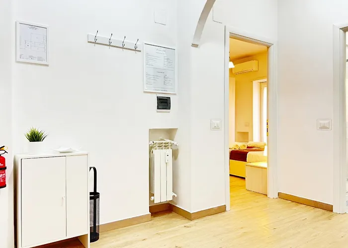 Passion Apartman *