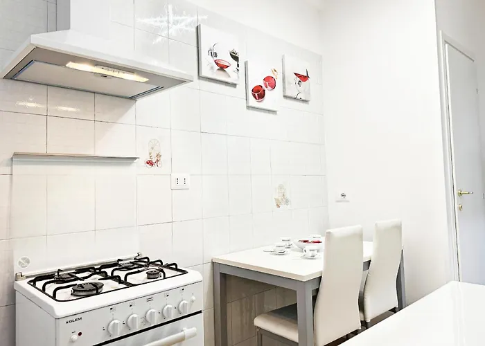 Apartman Passion *