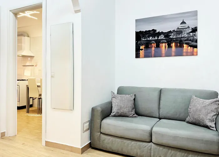 Apartman Passion