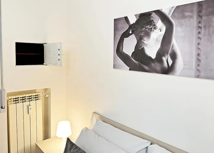 Passion Apartman
