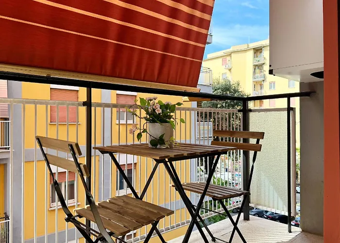 Passion Apartman *