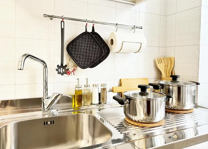Apartman Passion Róma