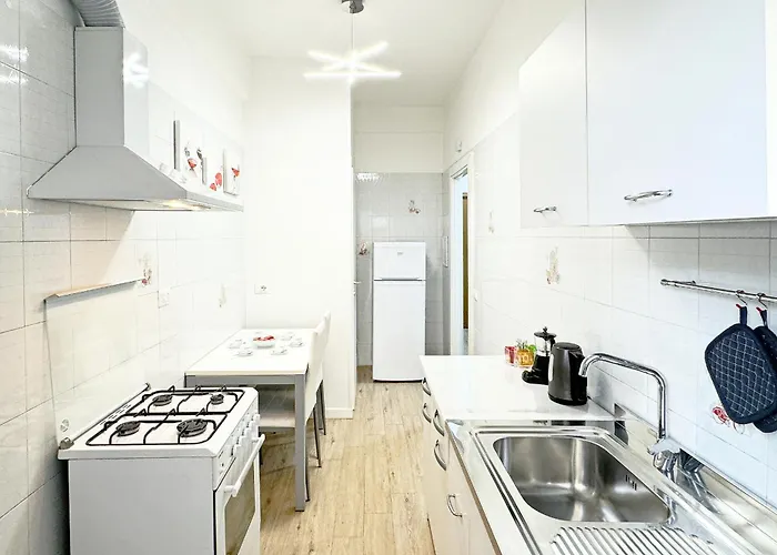 Passion Apartamento Roma