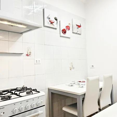 Apartman Passion *