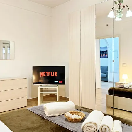 Apartman Passion *