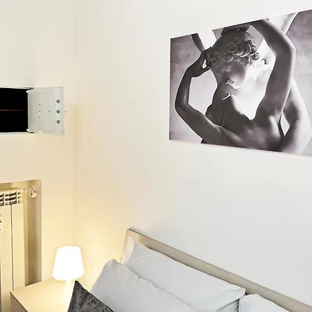 Passion Apartman