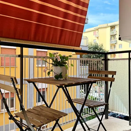 Passion Apartman *