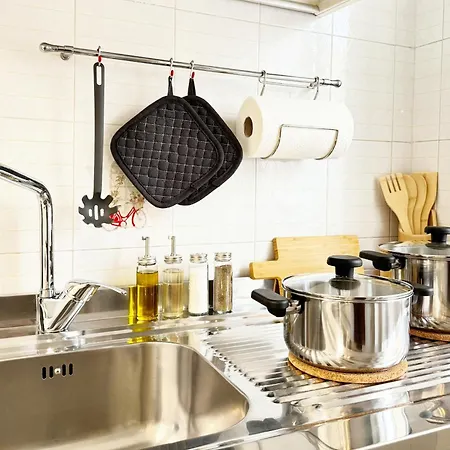 Apartmán Passion Řím