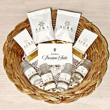 Apartman Passion